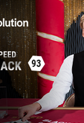 Classic Speed Blackjack 93