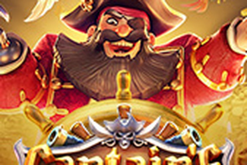 Captain's Bounty
