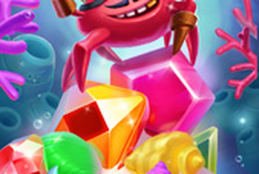 Reef Raider