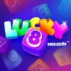 Lucky 8 Merge Up