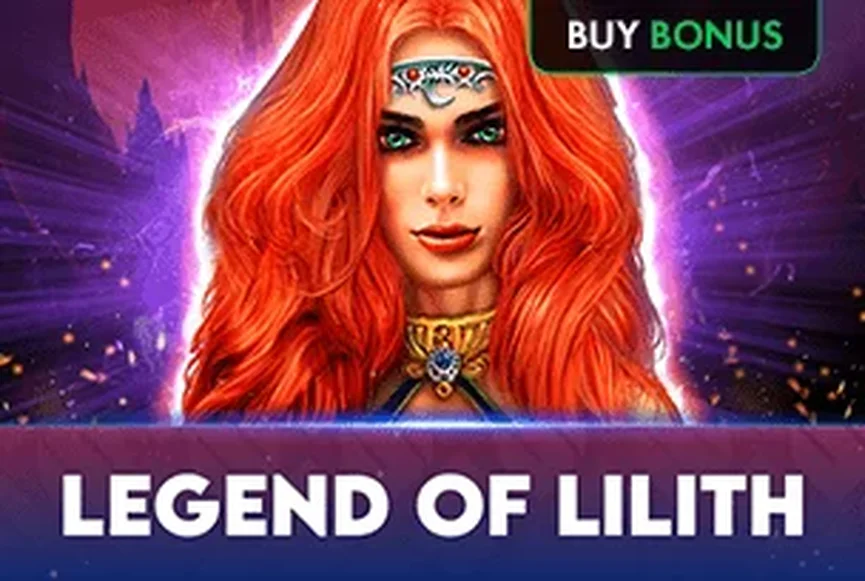 Legend Of Lilith