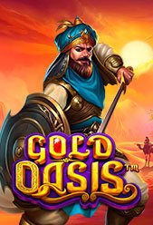 Gold Oasis™