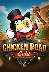 Chicken Road Gold