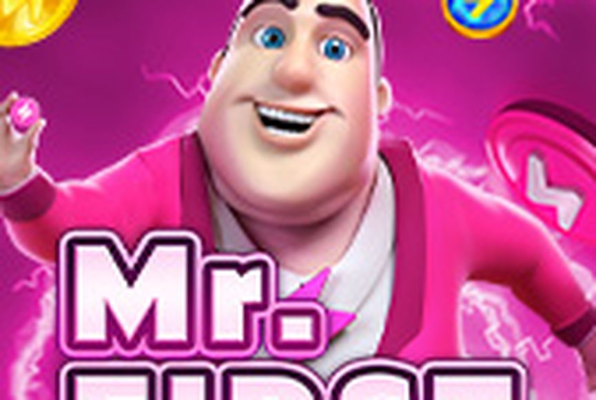 Mr. First 10