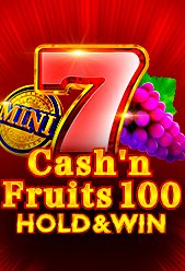 Cash'n'Fruits 100