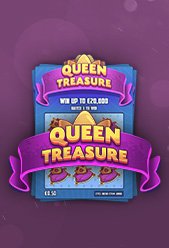 Queen Treasure