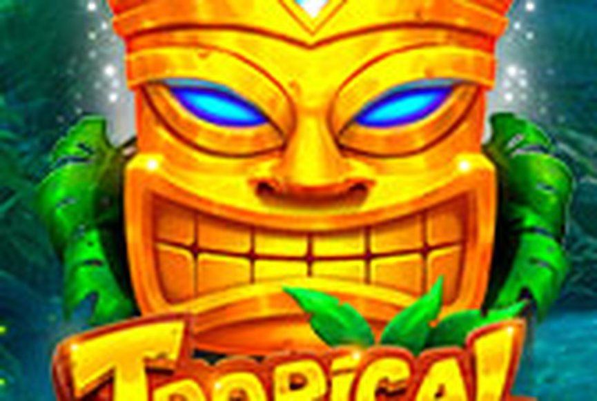 Tropical Tiki