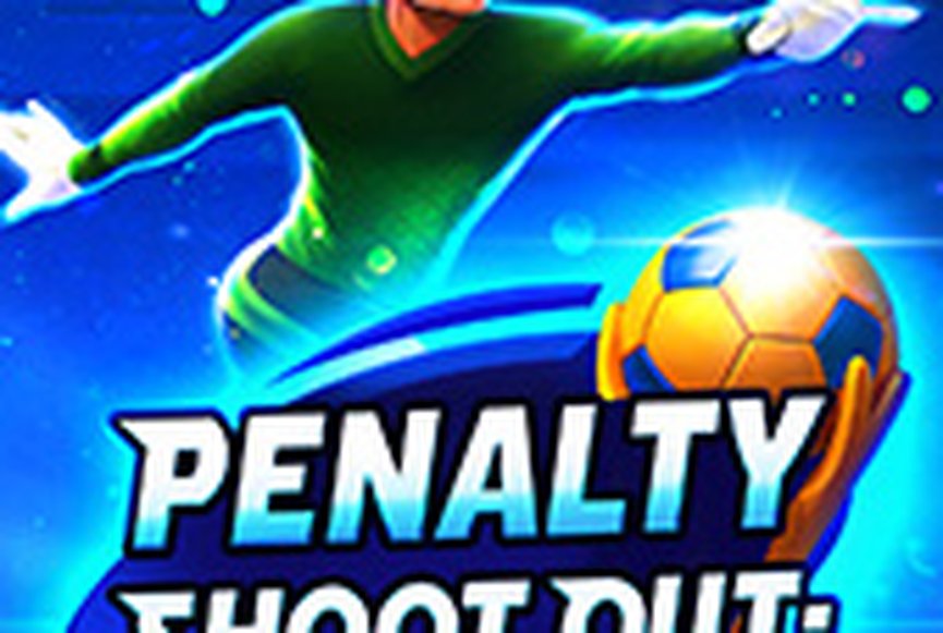 Penalty Shoot Out: Cup Mania