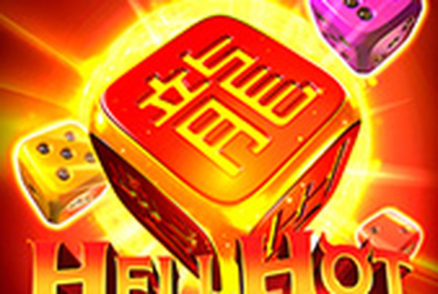 Hell Hot 20 Dice
