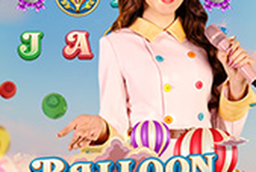 Balloon Race
