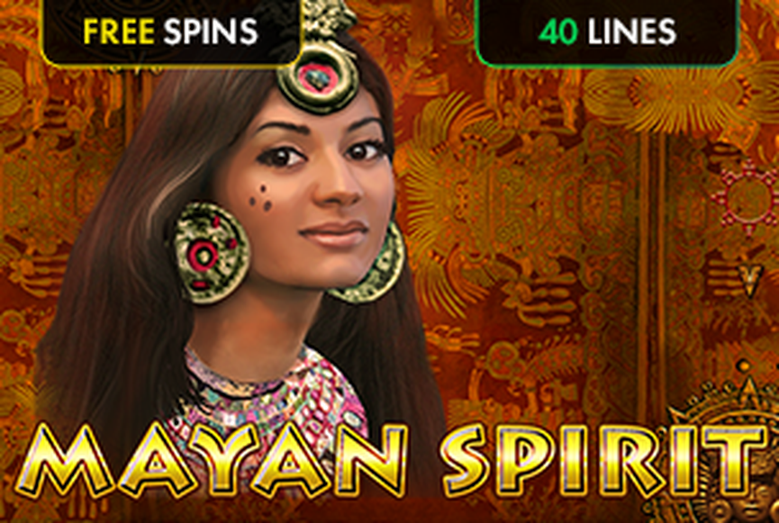 Mayan Spirit