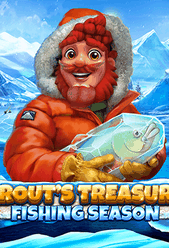 Trout's Treasure - Fishing Season