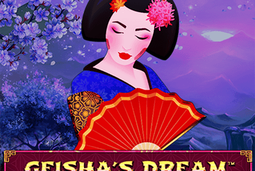 Geisha’s Dream