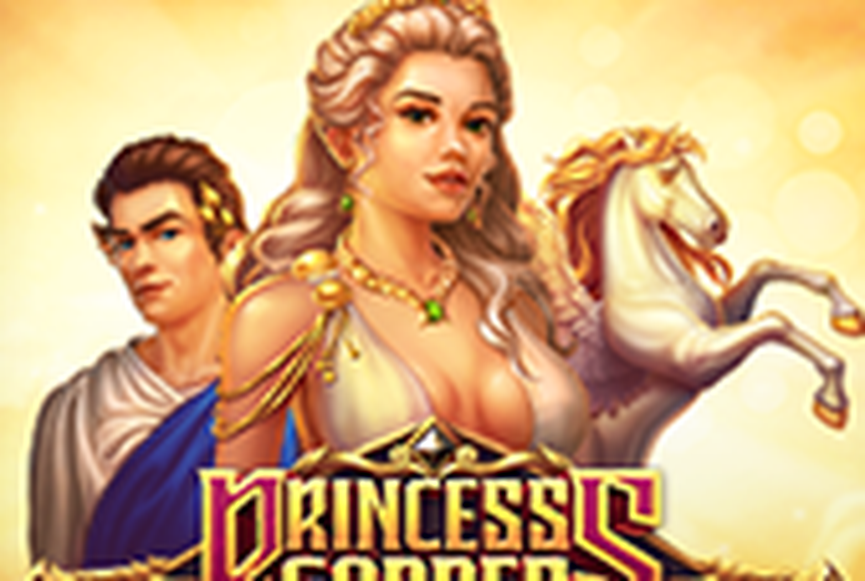 Princess Goddess