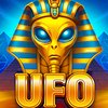 UFO Pyramids