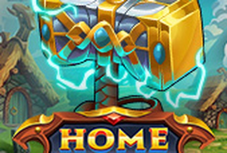 Home of Thor