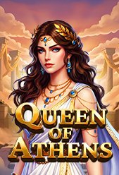 Queen Of Athens