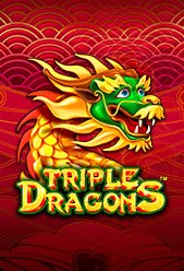 Triple Dragons