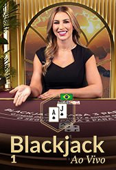 Blackjack Clássico em Português 1