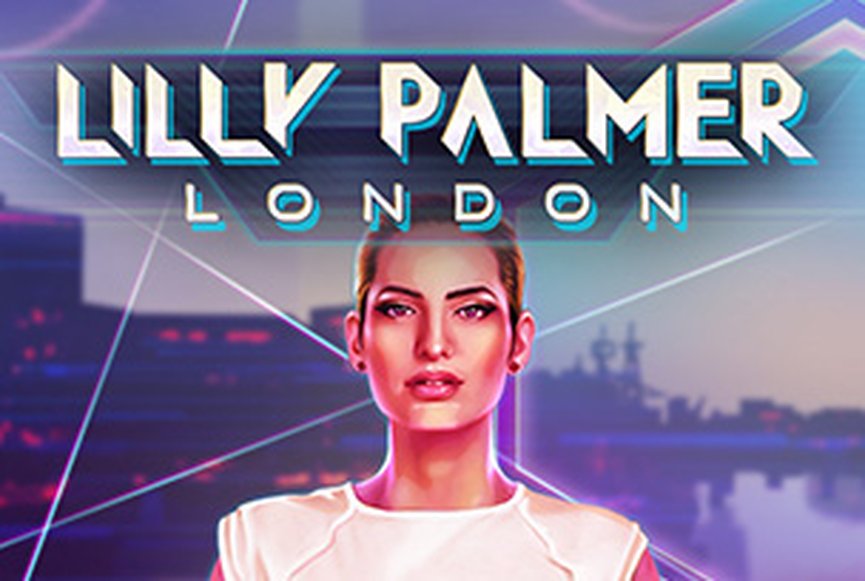 Lilly Palmer London