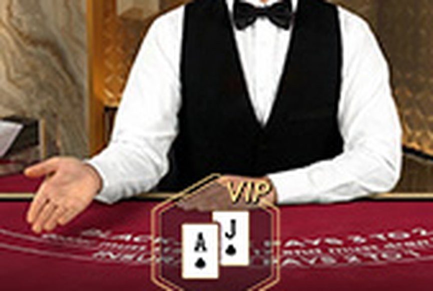 Blackjack VIP 26