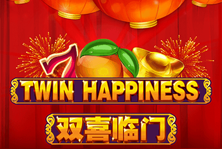 Twin Happiness