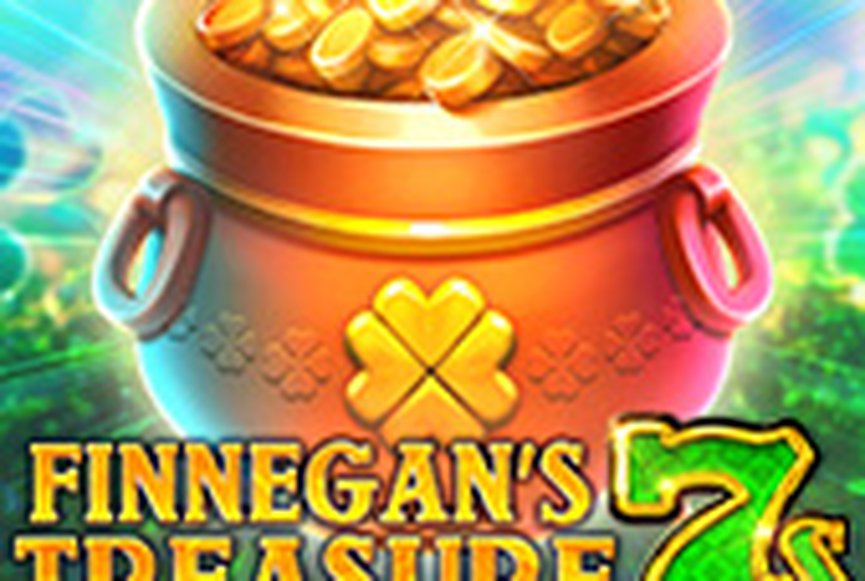 Finnegan's Treasure 7s