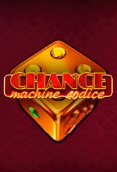 Chance Machine 40 Dice