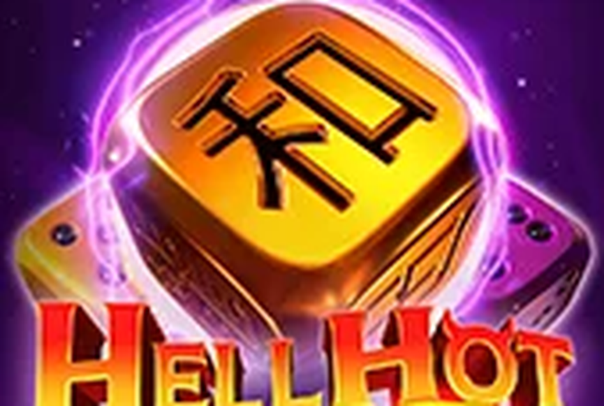 Hell Hot 40 Dice