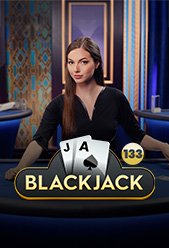 Blackjack 133