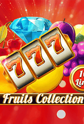 Fruits On Ice Collection 40 Lines