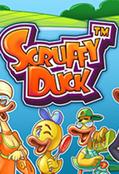 Scruffy Duck