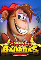 Booming Bananas