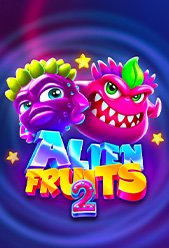 Alien Fruits 2