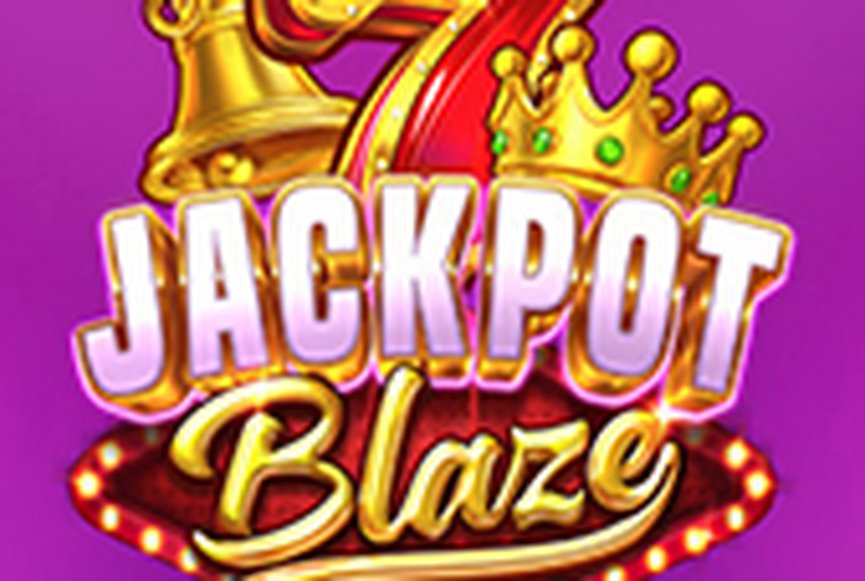 Jackpot Blaze