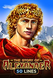 The Story of Alexander