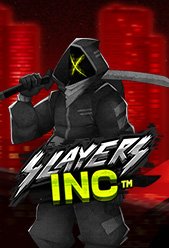 Slayers Inc