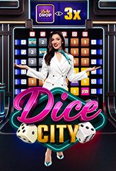Dice City