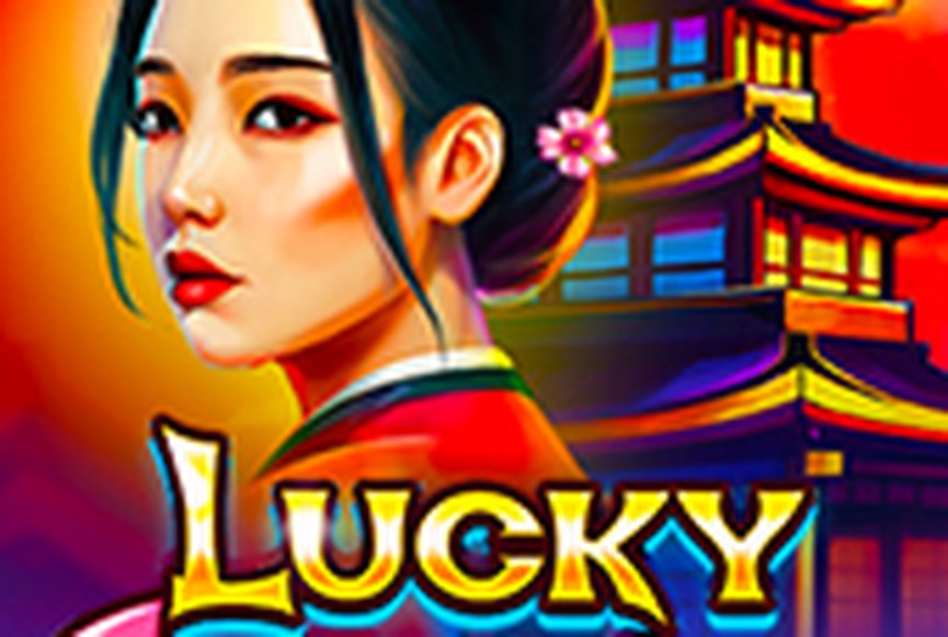 Lucky Sakura