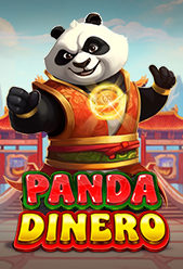 Panda Dinero