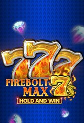 Firebolt Max 7s Hold and Win