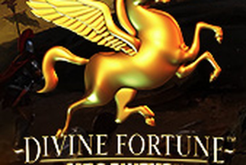 Divine Fortune Megaways
