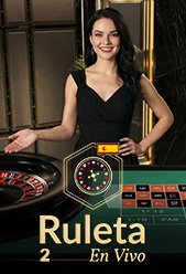 Ruleta en Español 2