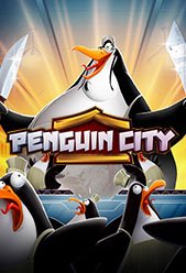 Penguin City