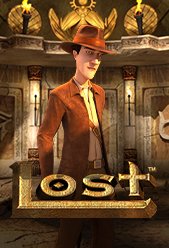 Lost