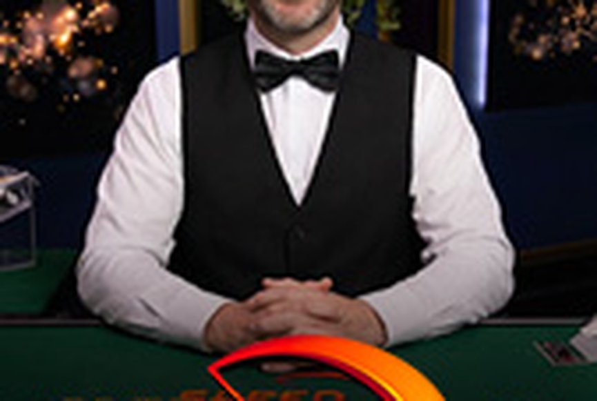 Speed Blackjack L