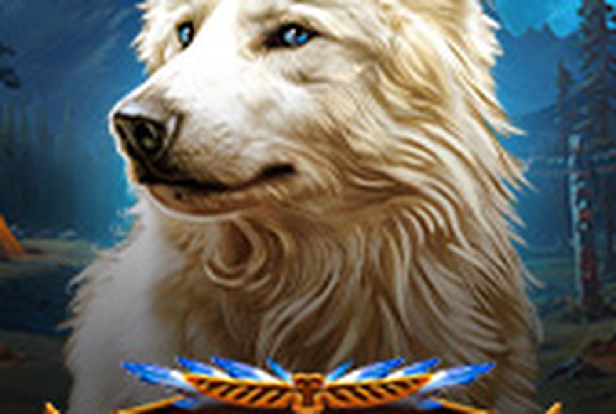 Wolf Stacks Megaways