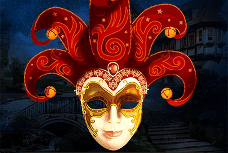 Mystery Of Venice