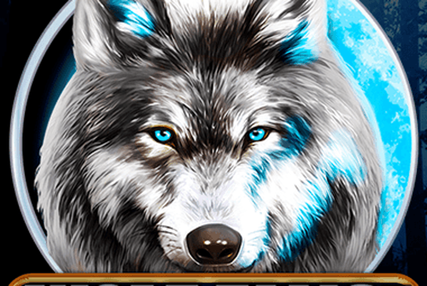 Wolf Fang - Winter Storm