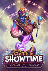 Genie’s Showtime